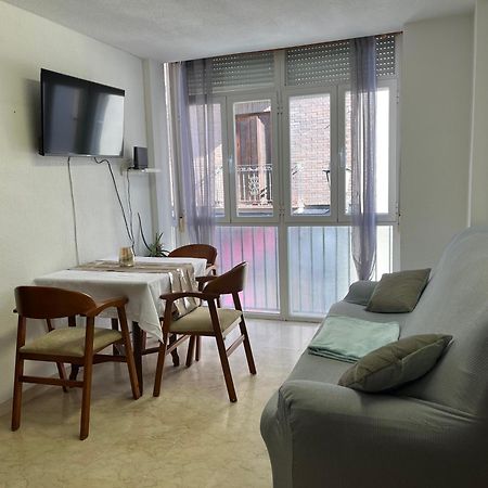Appartamento Elvira 81 Granada Esterno foto