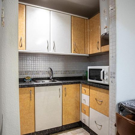 Appartamento Elvira 81 Granada Esterno foto