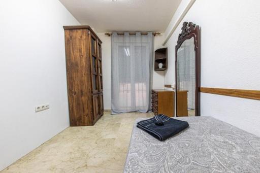 Appartamento Elvira 81 Granada Esterno foto
