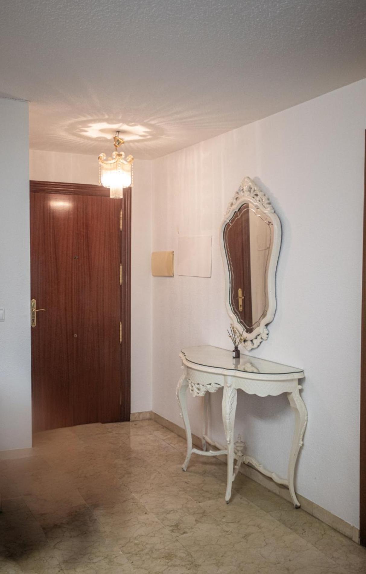Appartamento Elvira 81 Granada Esterno foto