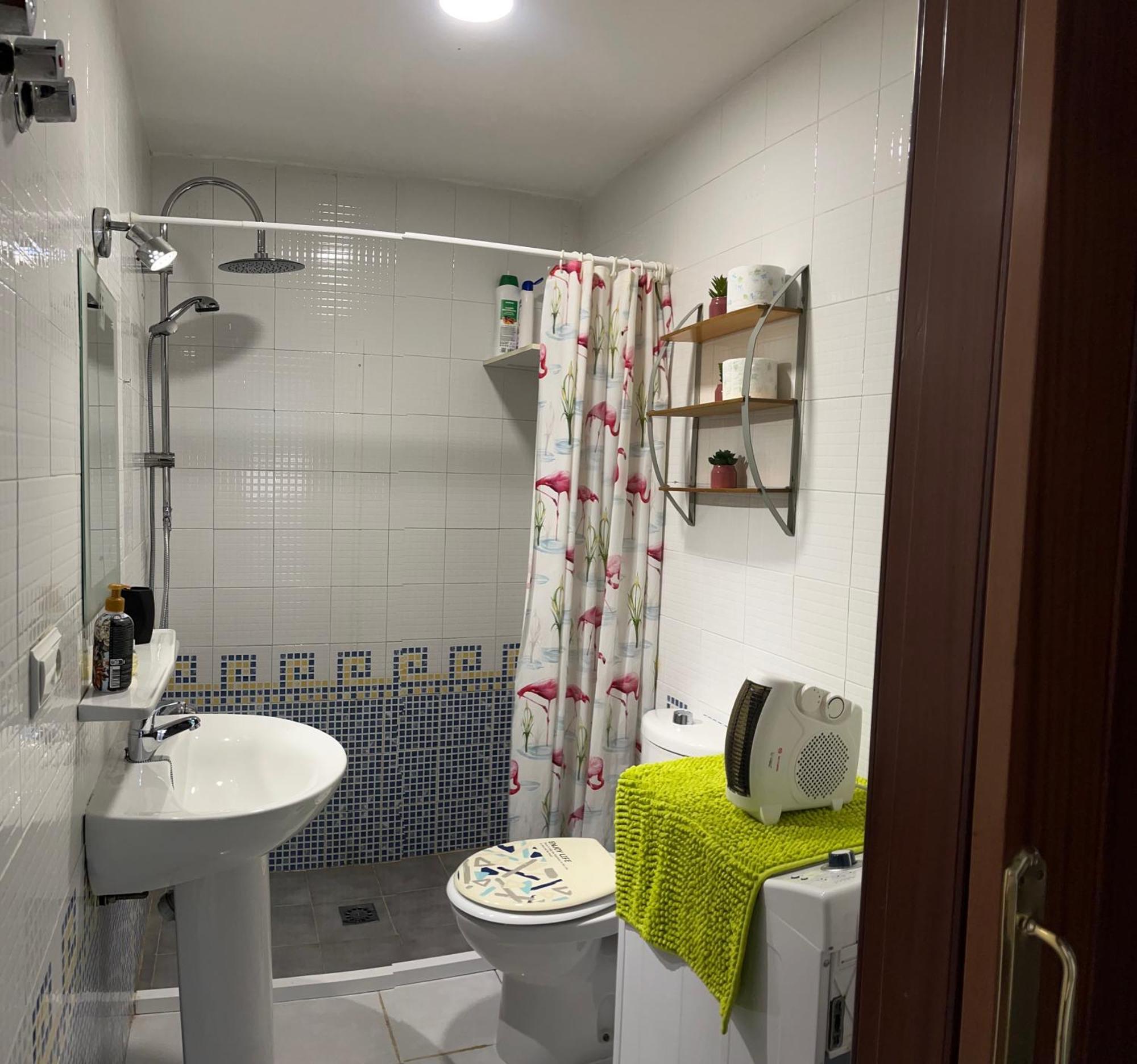 Appartamento Elvira 81 Granada Esterno foto